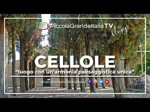 Cellole - Piccola Grande Italia