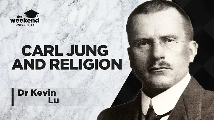 Carl Jung & The Psychology of Religion - Dr Kevin Lu - DayDayNews