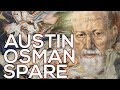Austin Osman Spare: A collection of 77 works (HD)