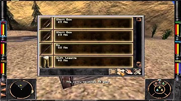 Wizardry 8 - Ep 1 - Start The Adventure