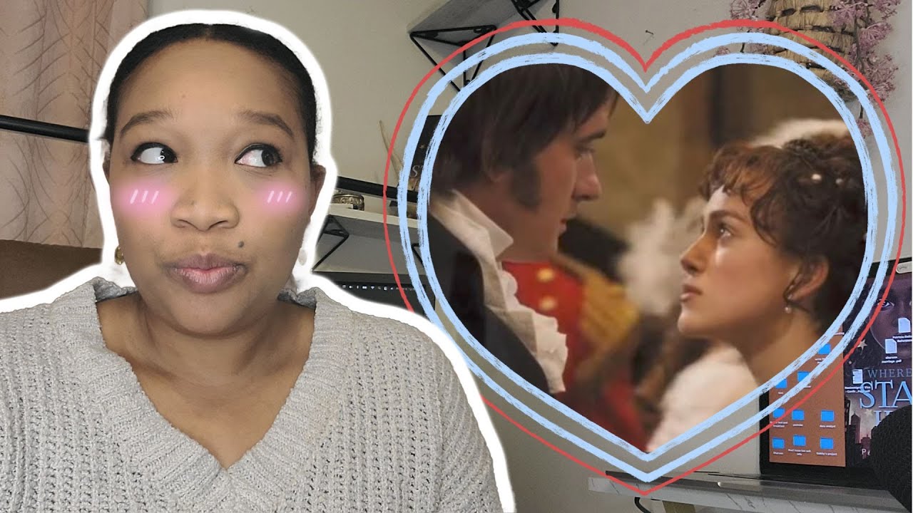 Why Enemies to Lovers trope is so popular - YouTube