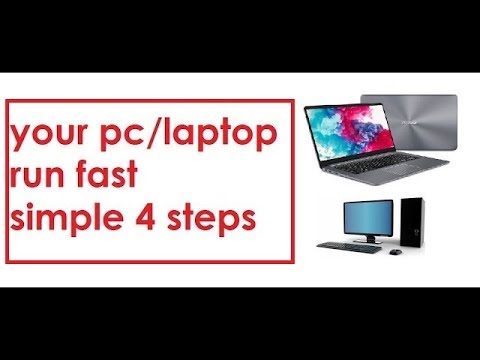 How to make