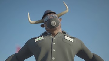 3D promo video | Taurex Drill Bits