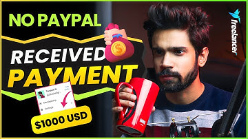 How to Withdraw Money from freelancer (Live Easy Steps)