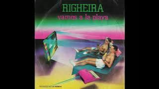 Righeira - Vamos a la playa - EkaN DJ Edit