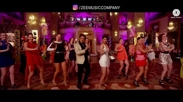 Lohe Da Liver Lyrics - Aa Gaya Hero - Mika Singh