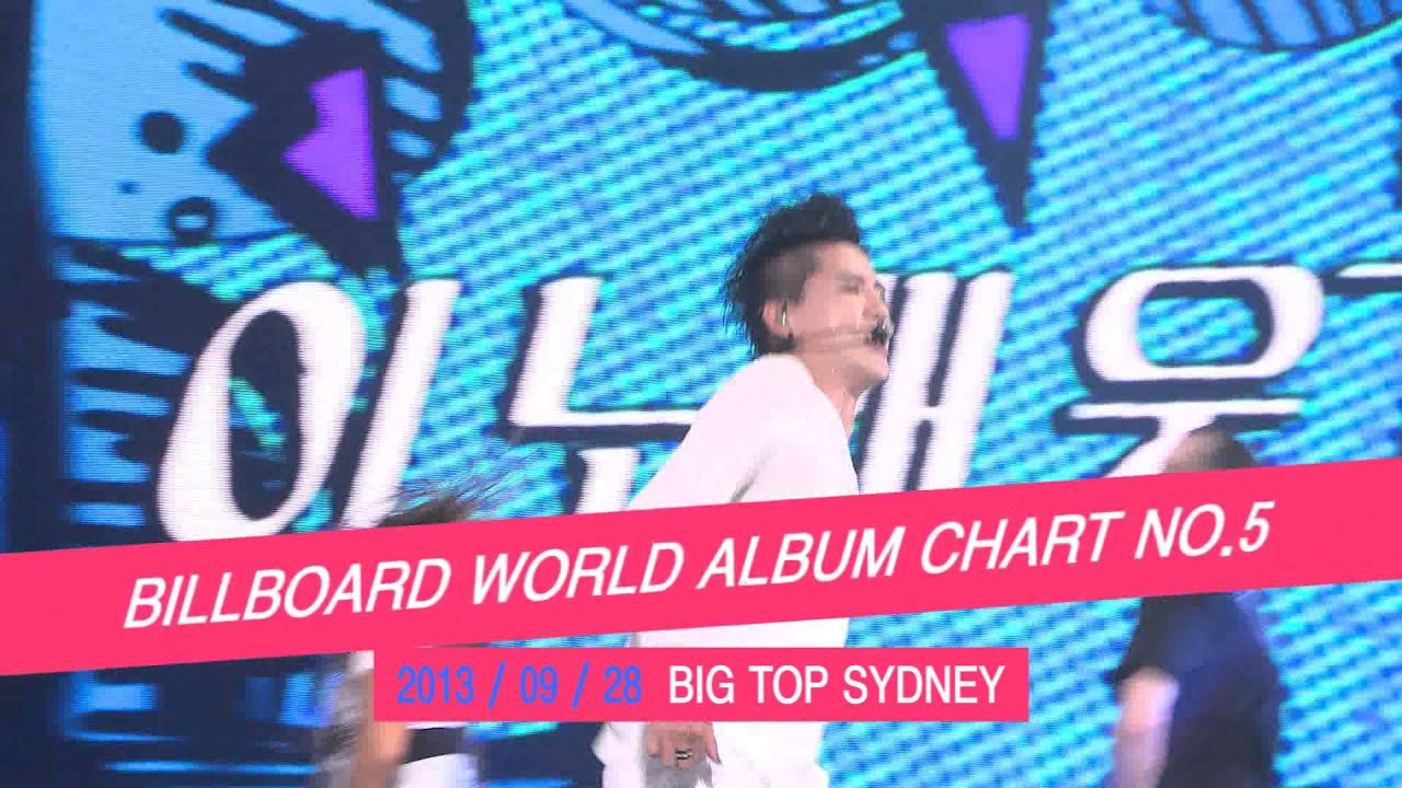 XIA INCREDIBLE Concert in Australia JK ENTERTAINMENT YouTube