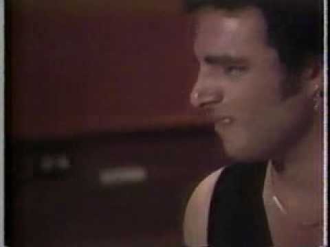 Stars - Hear 'N Aid Sessions pt.2 of 2 - MuchMusic 86