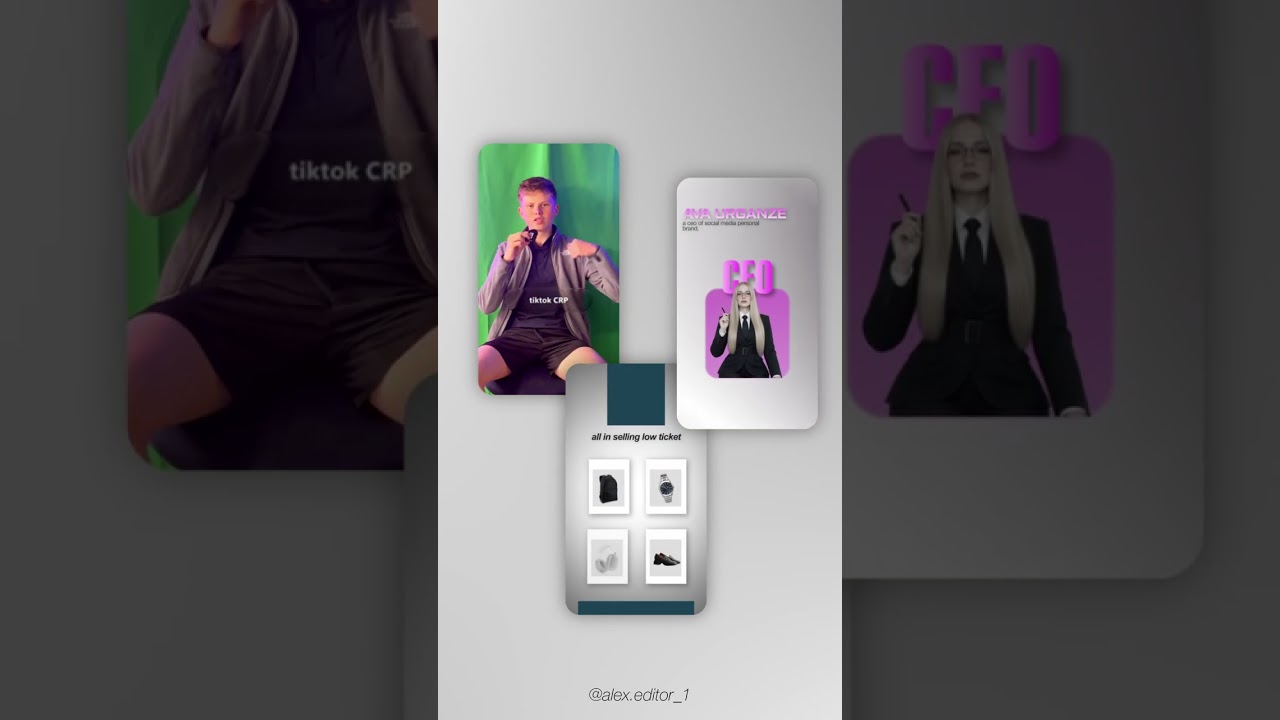 personal project