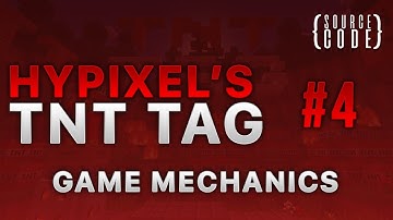 Bukkit Minigame Coding - GameMechanics (Hypixel