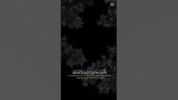 تلاوة عطرة #اكسبلور #المصحف #راحة_نفسية #الرحمن #لايك