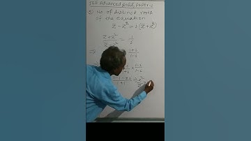 IIT | JEE Advanced | 2022 | Paper-1 | Problem Number (5) | Solution | Complex Number