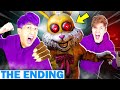 Can We Escape DARK DECEPTION!? (PART 7 + 8)