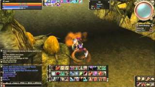 pw vs glad / weeh naia