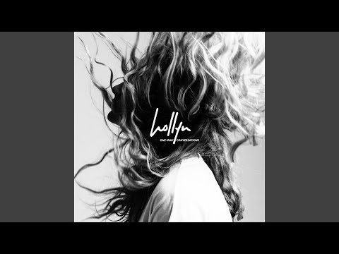 In Awe - Hollyn