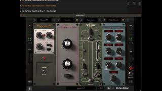 Clean Sounds With And .