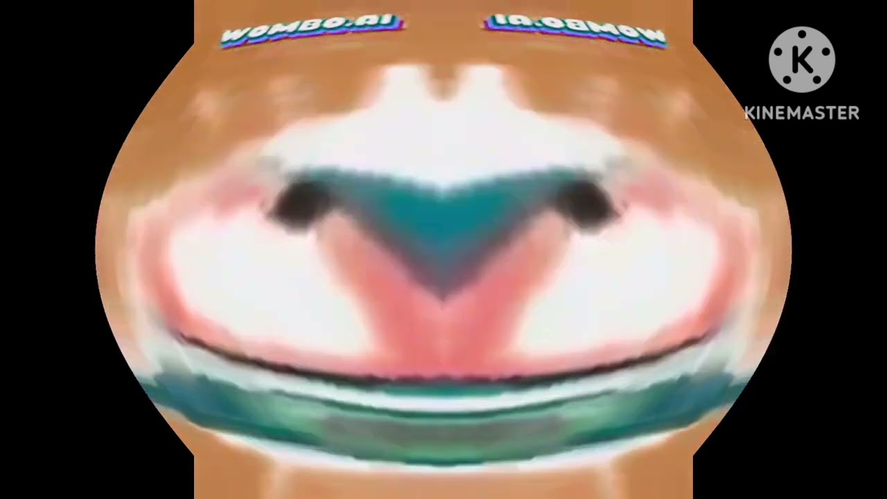 All Original Klasky Csupo 2001 Effects Deepfakes CoNfUslon + G-Major In El