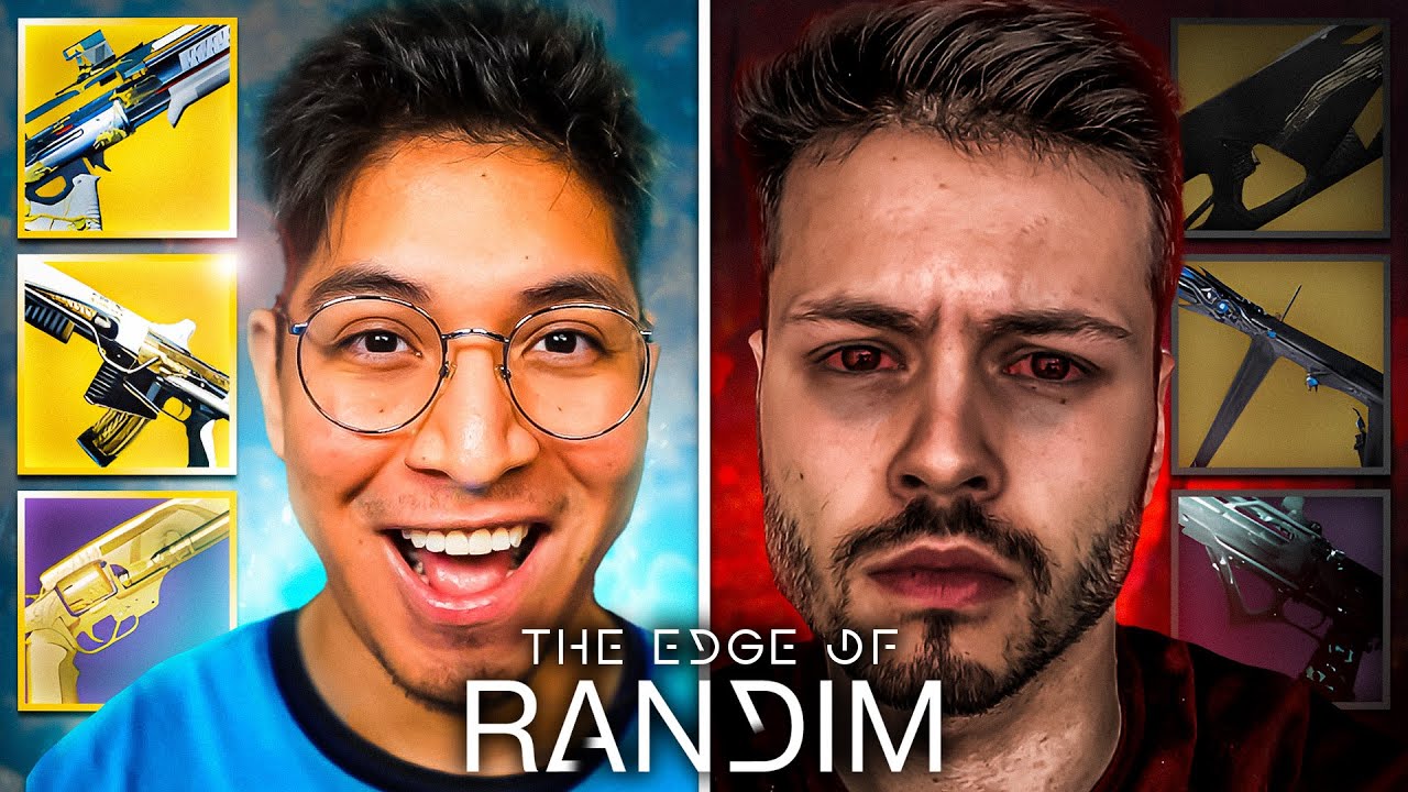 RANDIM TRIALS RUINED OUR FRIENDSHIP!!!!!!!!!!!! (ft. ZKMushroom)