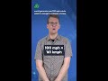 Can you walk away from an explosion? #shorts #science #SciShow