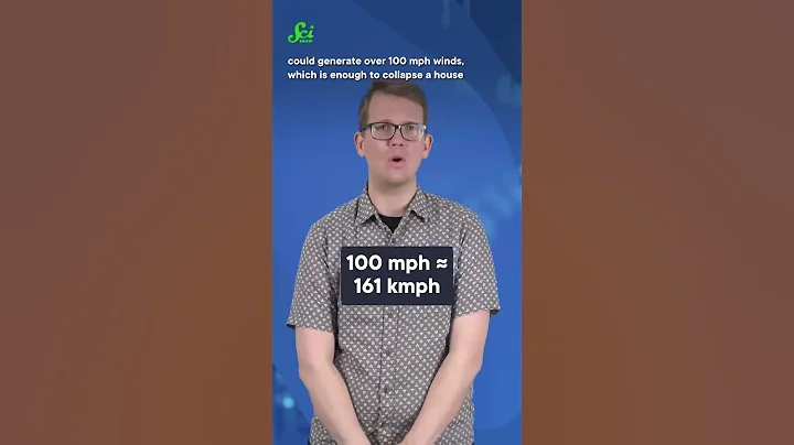 Can you walk away from an explosion? #shorts #science #SciShow