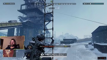 My first win in Ring Of Elysium