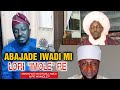 See Where I Saw IMOLE in OTURA MEJI and What Ifa Says About them in Baba Wande Abimbola's Ifa Book