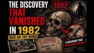 The Discovery that vanished in 1982 Net Worth