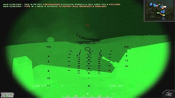 Battlefield 2 Project Reality I Vadso City I Part 2