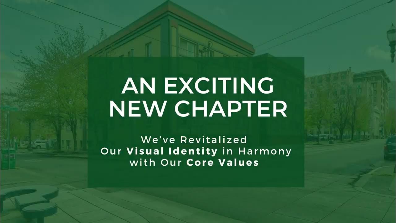 Princeton Property Management Unveils New Look YouTube