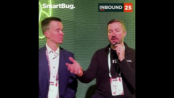 👉 HubSpot Data Hub Updates | INBOUND 25 with Paul Schmidt & Samuel St-Amour