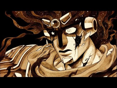 Star Platinum Requiem Pack