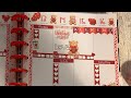 Plan With Me / Valentines Day Themed / Happy Planner Vertical
