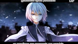 Paradoxical Paradigm