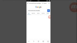 Micro Microsoft train simulator download screenshot 3