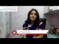 Lybrate  dr reena jain speaks on importance of treating acne early