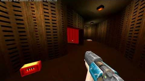 Quake 2 - the revenge