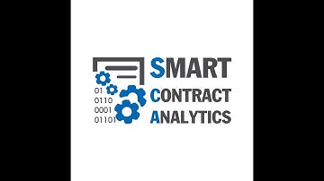 AI Powered Smart Contract Analytics Platform