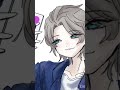 #くれくれCRAZY #甲斐田晴