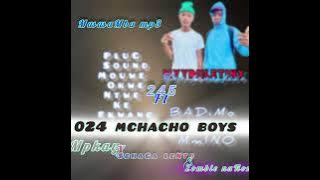 Masasambaa - MYyDiiLeTinX 245 Ft 024 Mchacho boys & Mpkay Chesaa