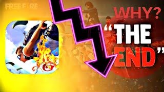 Why down fall free fire? 📉| V BOSS 999 1 VS 4 CLUTCH IN RANKED 😱🔥UNSTOPPABLE RANK PUSH 💀🔥PRO PLAYERS screenshot 3