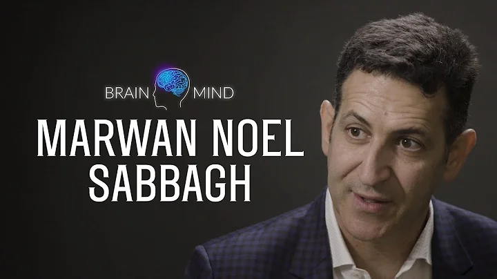 Genetic Profiles to Predict Alzheimer's - Marwan Sabbagh at BrainMind