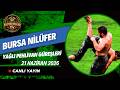 Bursa Nilüfer Yağlı Güreşleri #canlıyayın