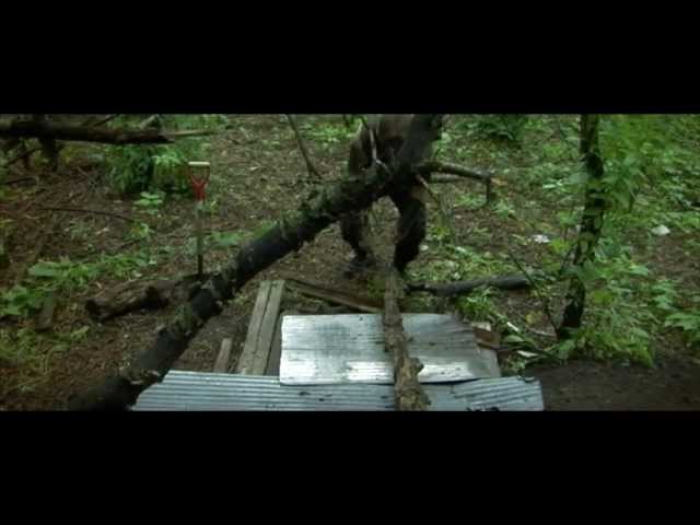 Tennessee Murder Club - Backwoods Killbox