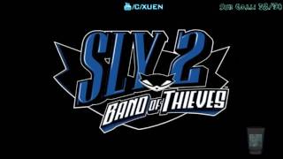 Sly 2 Playthrough