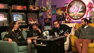 Mega64 Podcast 467 Aftershow