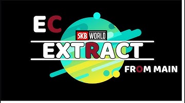 EXTRACT ITE EC BIOS FROM MAIN