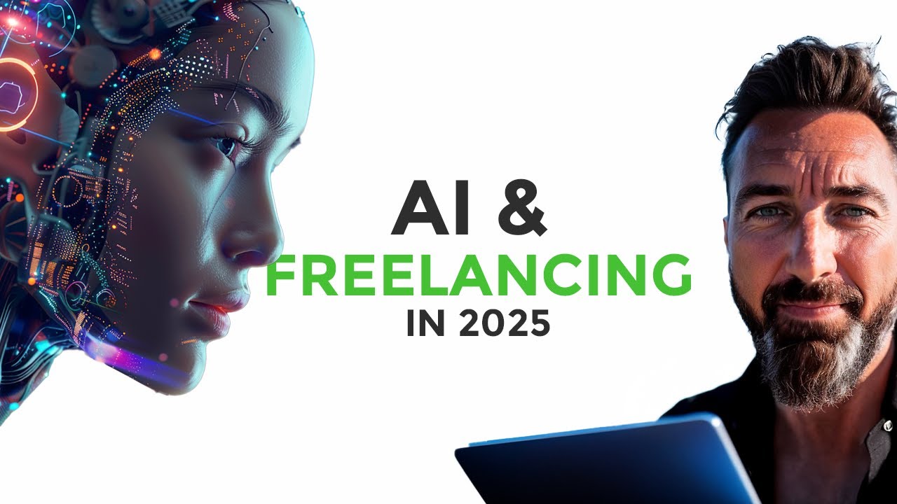 AI and Freelancers: Embracing the Future of Work (Remote Work Jobs 2025 ...