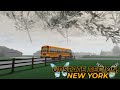 Roblox  upstate region ny  spring update