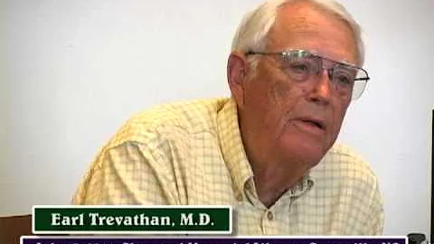 Turpentine Drippings:Dr. Earl Trevathan