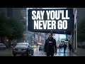 Say You'll Never Go by Neocolours | Soul Ballad Male Cover | KeiRGee Vibes ❤️ Lyrics